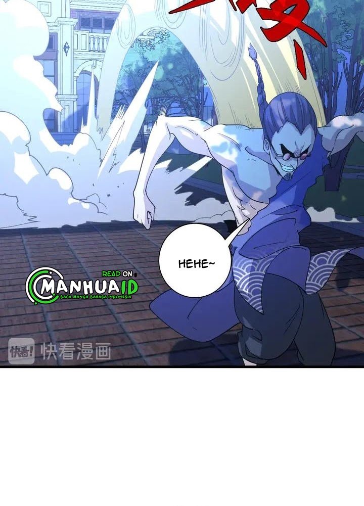 Reborn Doctor Chapter 46 Gambar 47