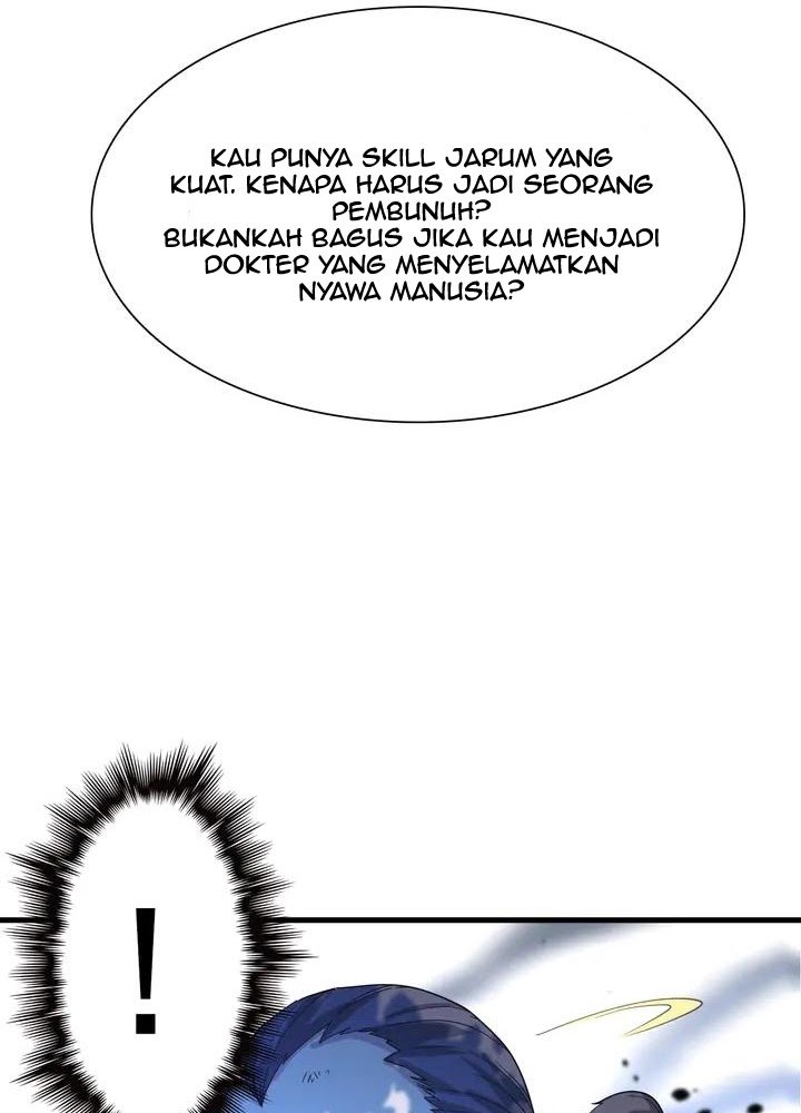 Reborn Doctor Chapter 46 Gambar 48