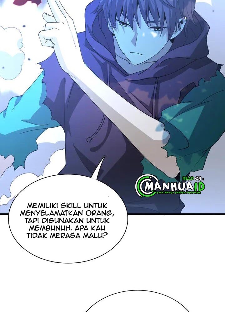 Reborn Doctor Chapter 46 Gambar 50