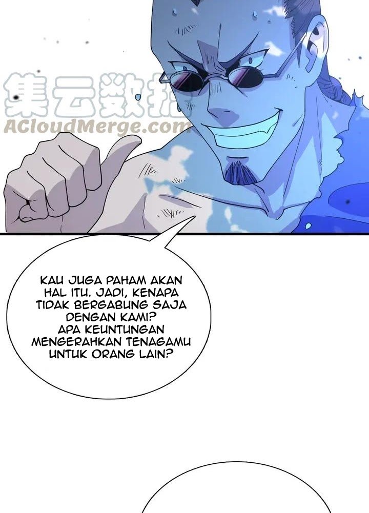 Reborn Doctor Chapter 46 Gambar 52