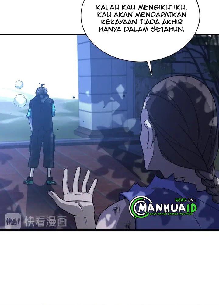 Reborn Doctor Chapter 46 Gambar 53