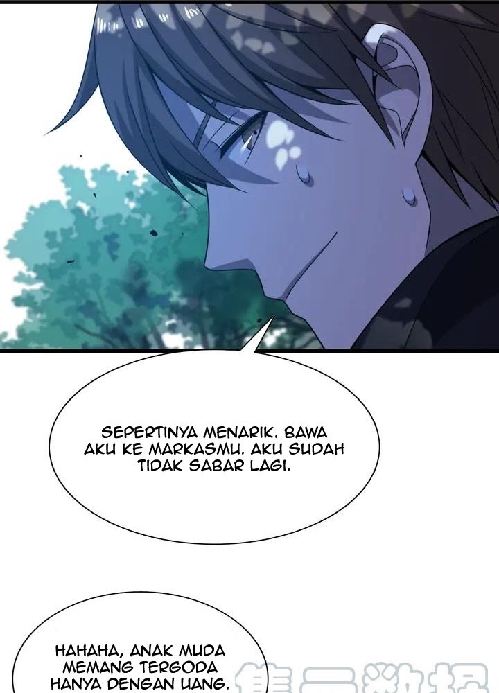 Reborn Doctor Chapter 46 Gambar 54