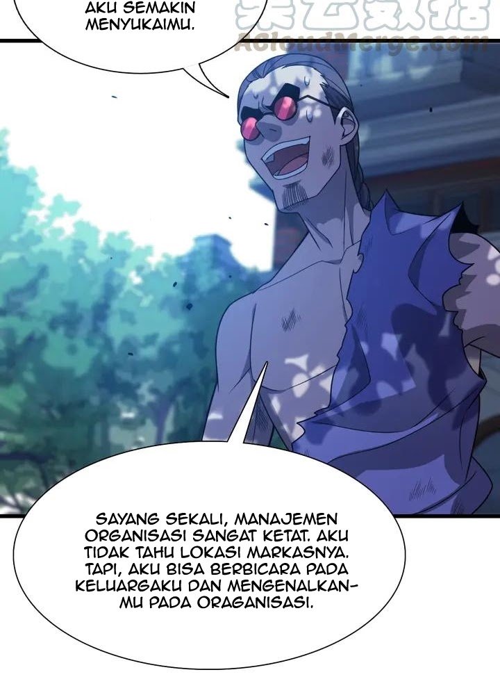 Reborn Doctor Chapter 46 Gambar 55