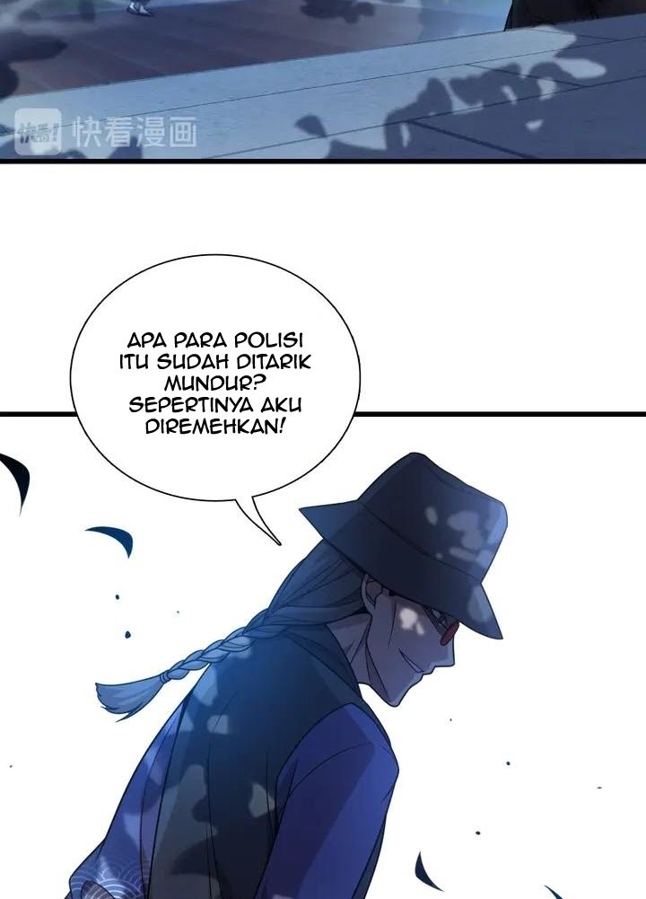 Reborn Doctor Chapter 46 Gambar 6