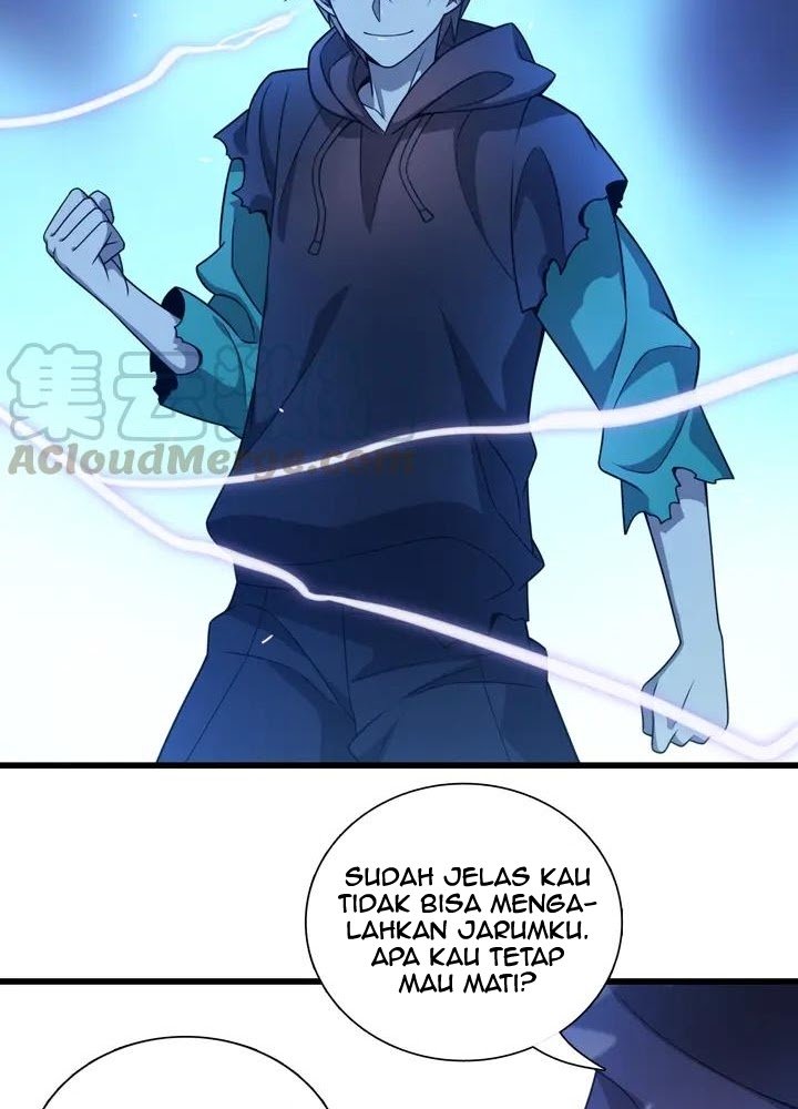 Reborn Doctor Chapter 46 Gambar 60