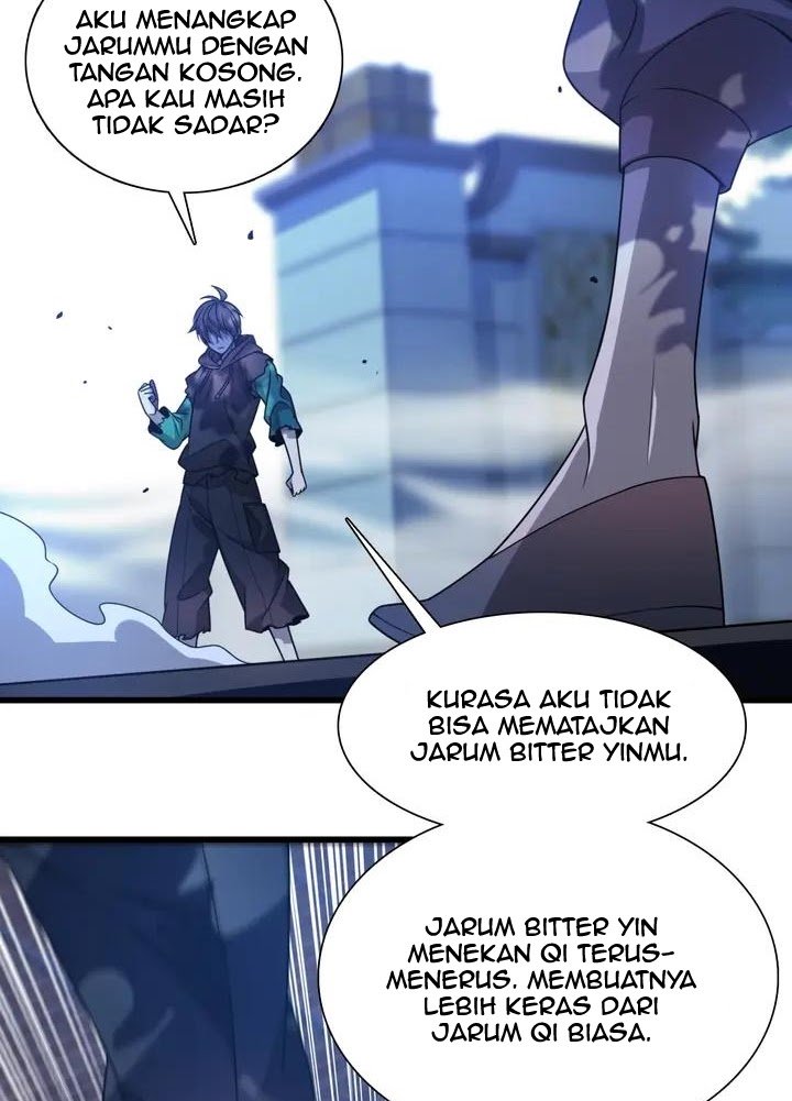 Reborn Doctor Chapter 46 Gambar 61