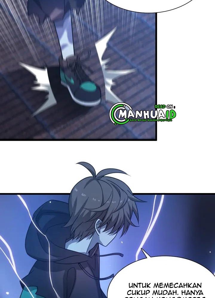 Reborn Doctor Chapter 46 Gambar 62