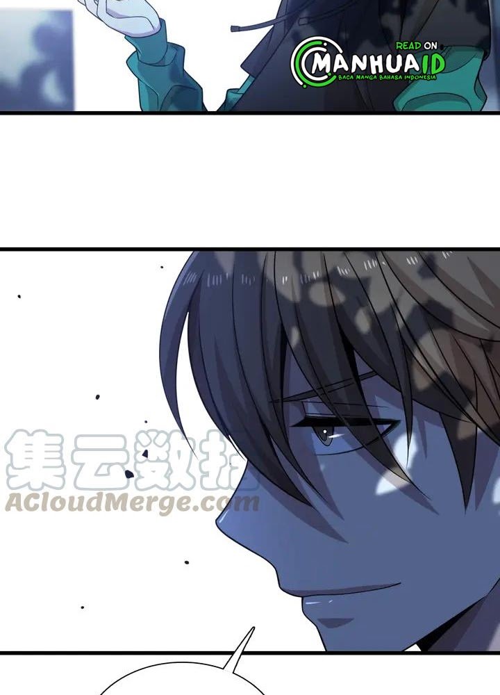 Reborn Doctor Chapter 46 Gambar 8