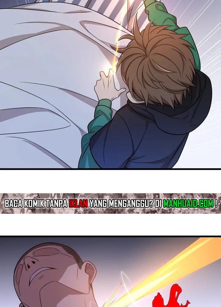 Reborn Doctor Chapter 45 Gambar 10