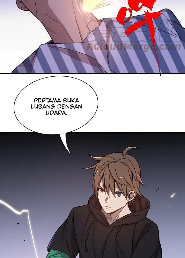Reborn Doctor Chapter 45 Gambar 11
