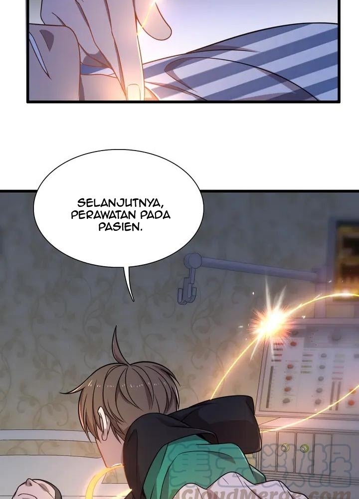 Reborn Doctor Chapter 45 Gambar 13
