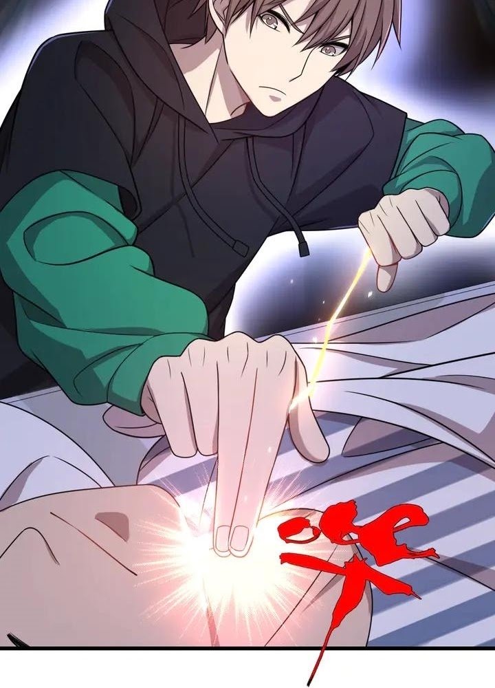 Reborn Doctor Chapter 45 Gambar 17