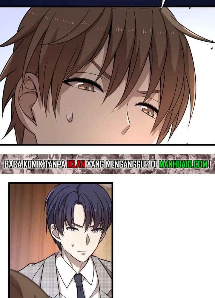 Reborn Doctor Chapter 45 Gambar 23