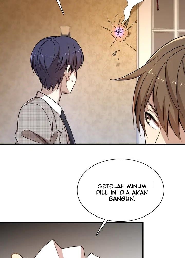 Reborn Doctor Chapter 45 Gambar 29