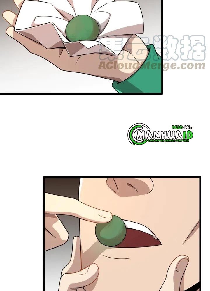 Reborn Doctor Chapter 45 Gambar 30