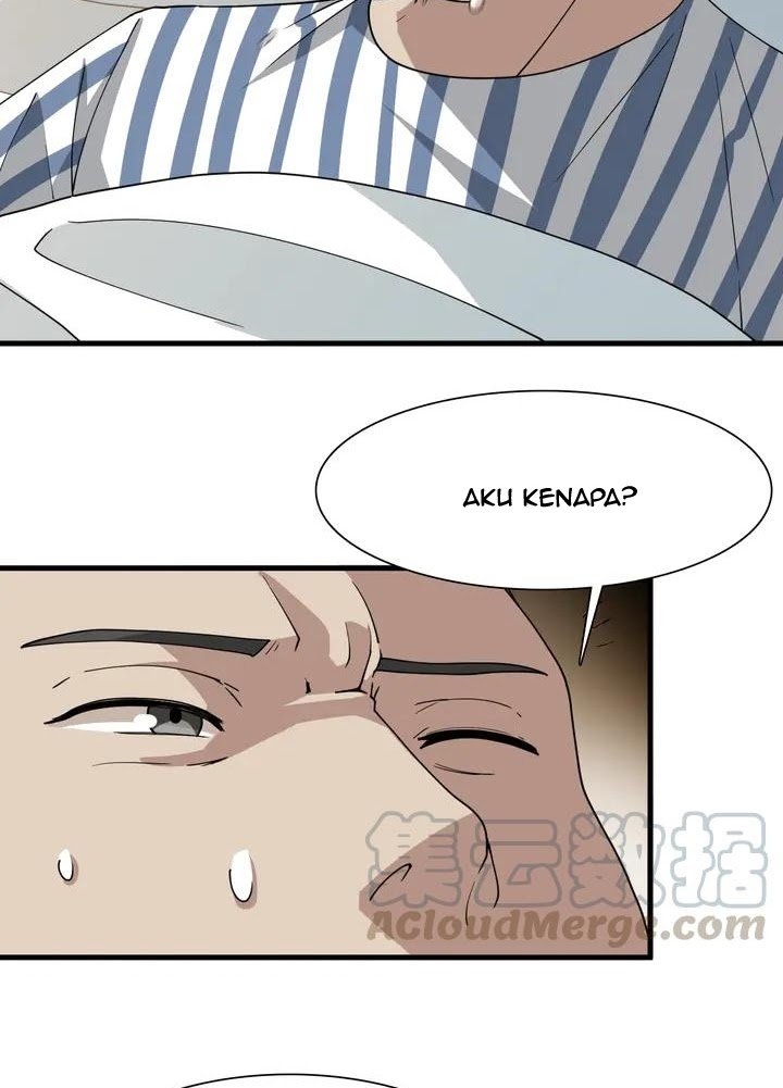 Reborn Doctor Chapter 45 Gambar 35