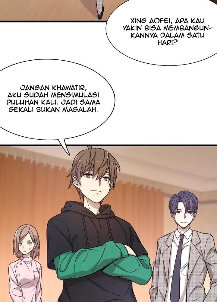 Reborn Doctor Chapter 45 Gambar 4