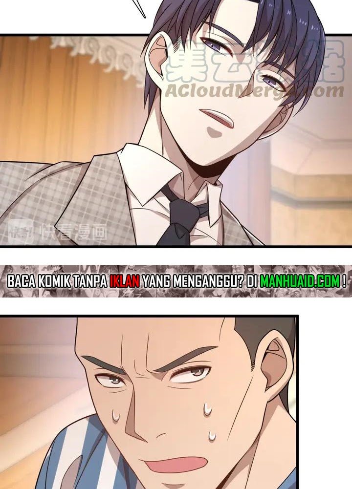 Reborn Doctor Chapter 45 Gambar 41