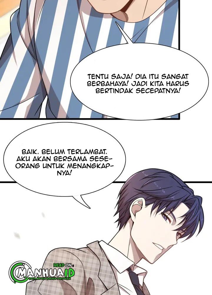 Reborn Doctor Chapter 45 Gambar 42