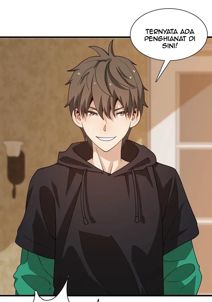 Reborn Doctor Chapter 45 Gambar 53