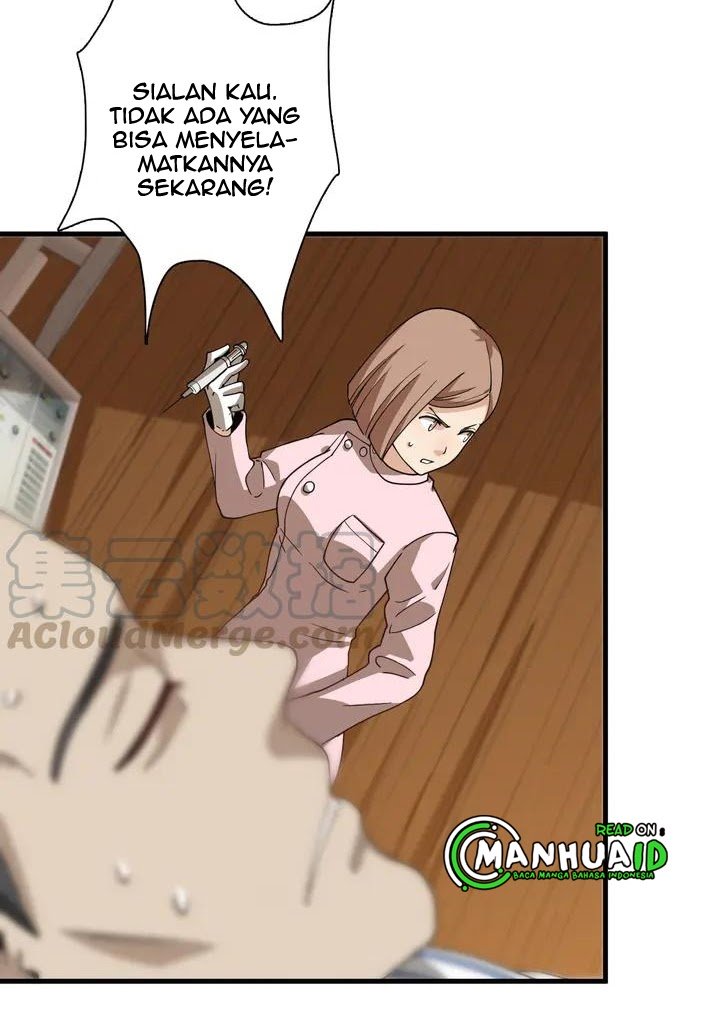Reborn Doctor Chapter 45 Gambar 54