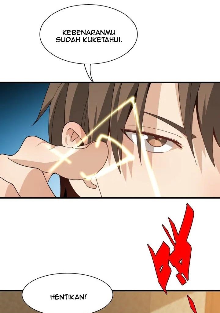 Reborn Doctor Chapter 45 Gambar 55