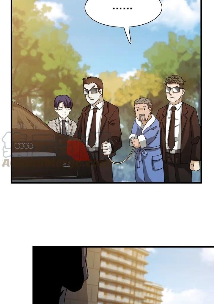 Reborn Doctor Chapter 45 Gambar 76