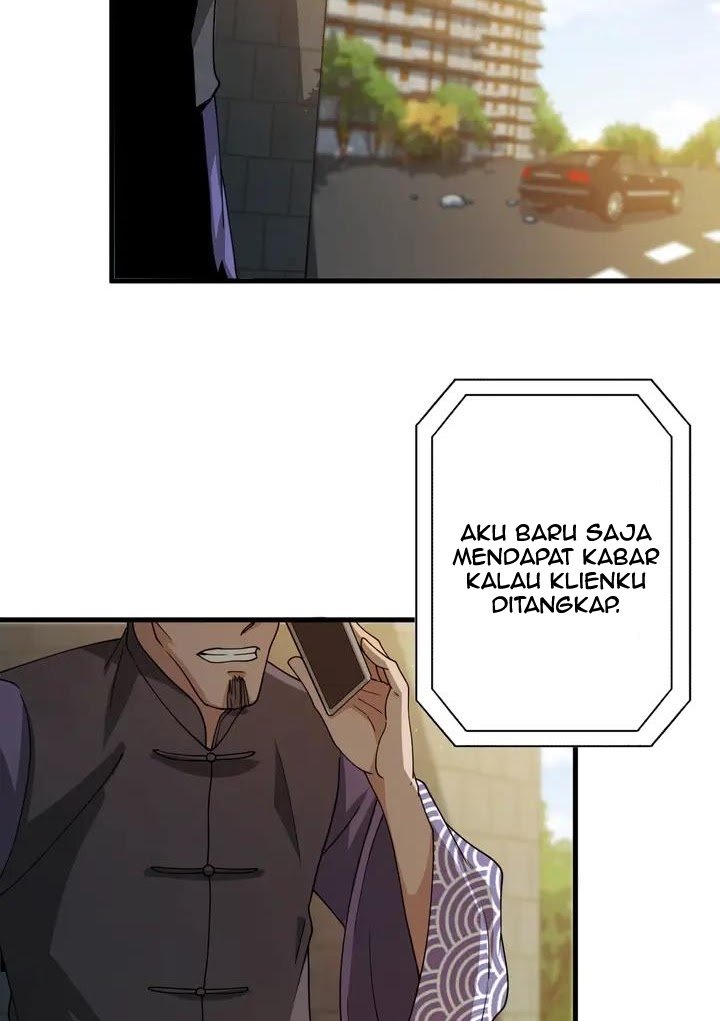 Reborn Doctor Chapter 45 Gambar 77