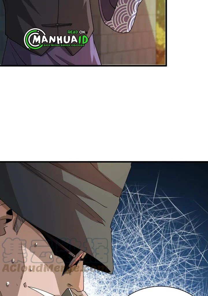 Reborn Doctor Chapter 45 Gambar 78