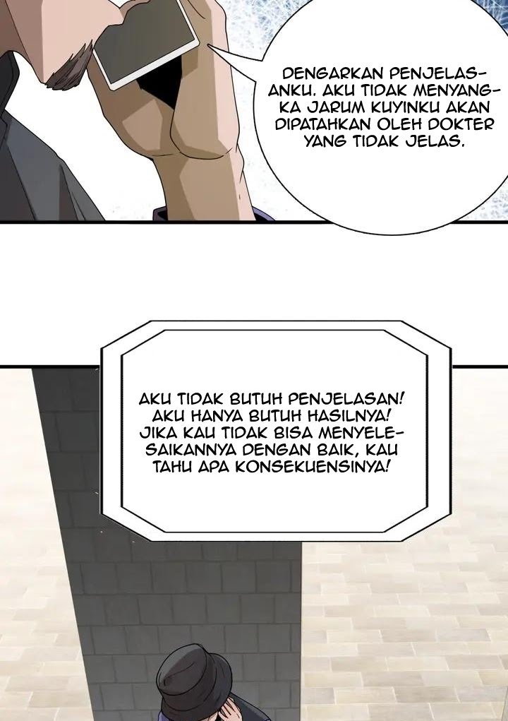 Reborn Doctor Chapter 45 Gambar 79