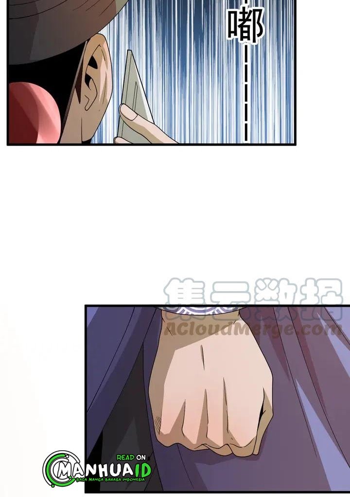 Reborn Doctor Chapter 45 Gambar 81