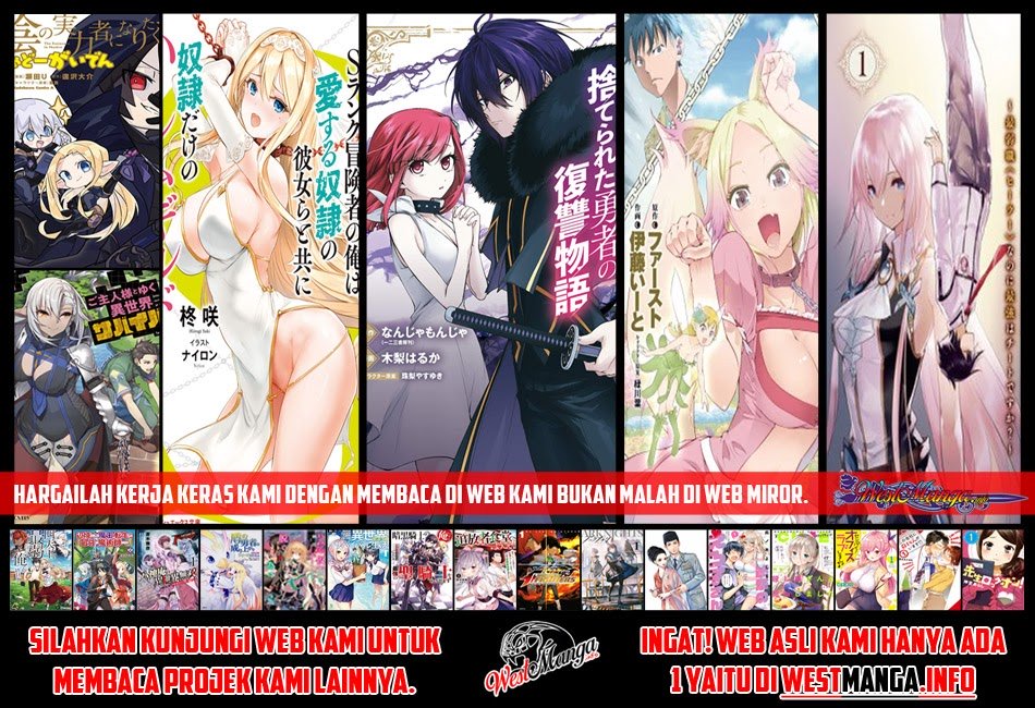 Isekai Yurutto Survival Seikatsu Chapter 01.1 Gambar 18