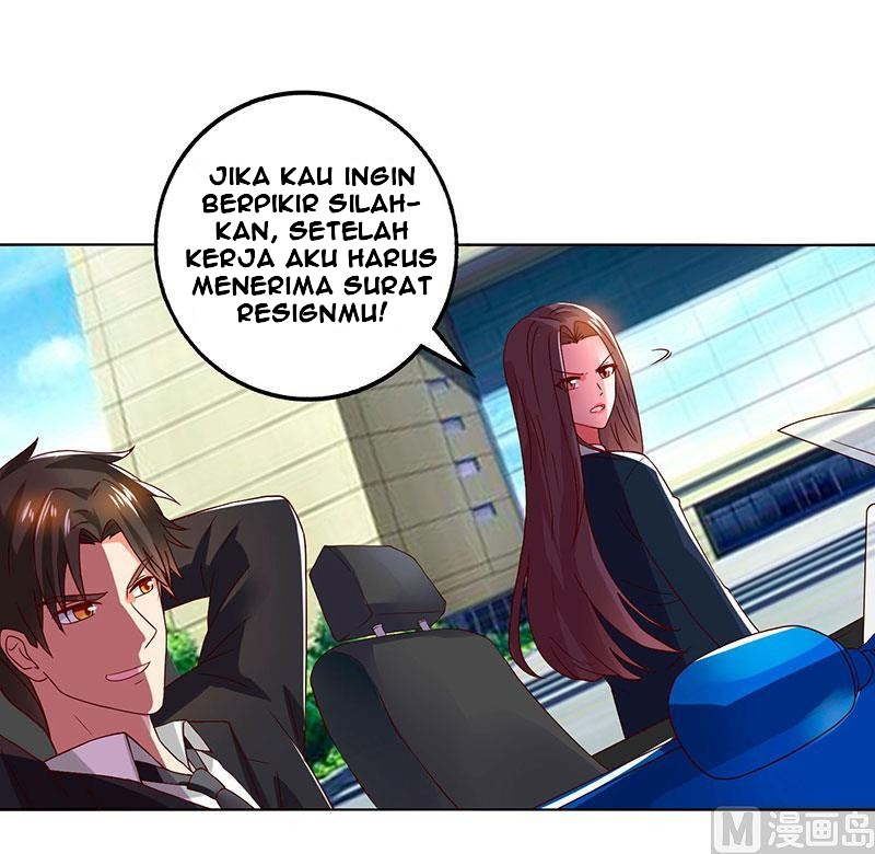 My Beauty Agent Wife Chapter 27 Gambar 12