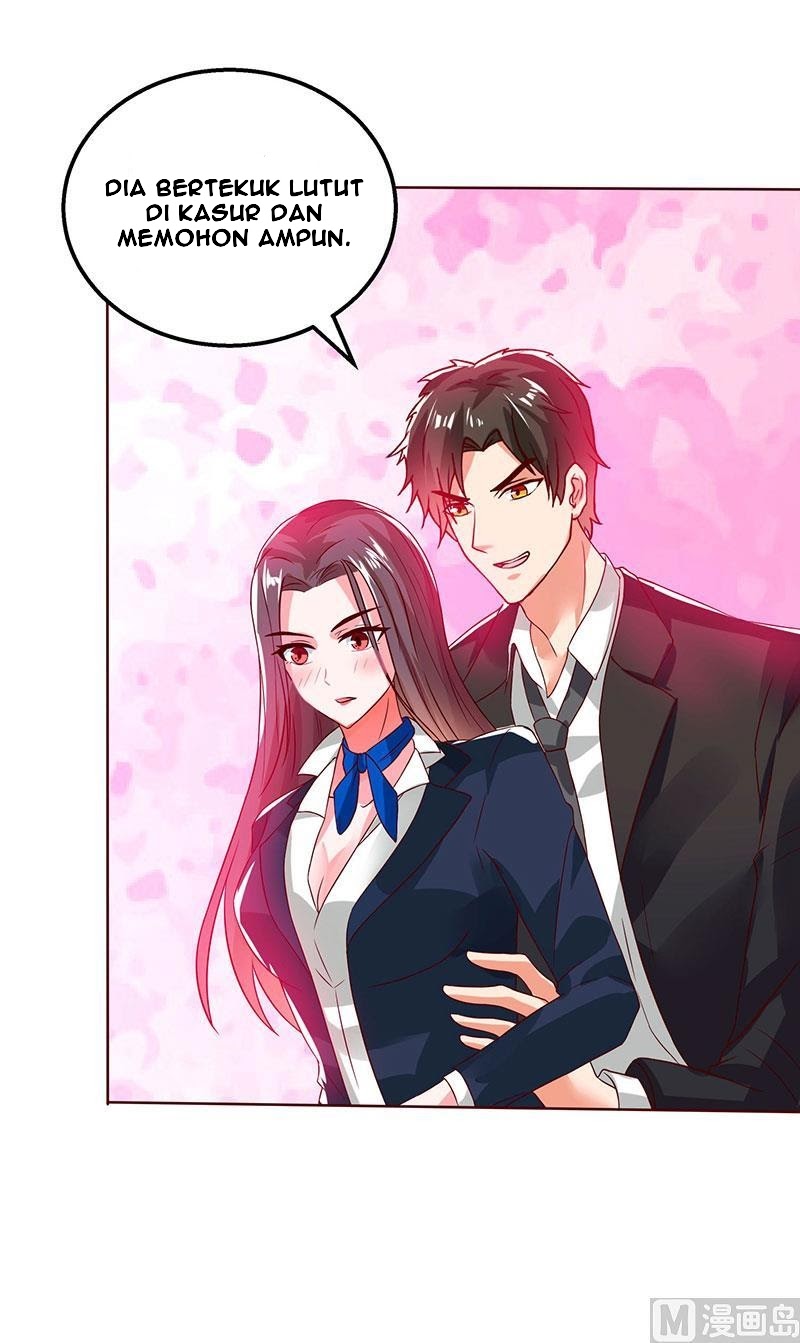 My Beauty Agent Wife Chapter 27 Gambar 16