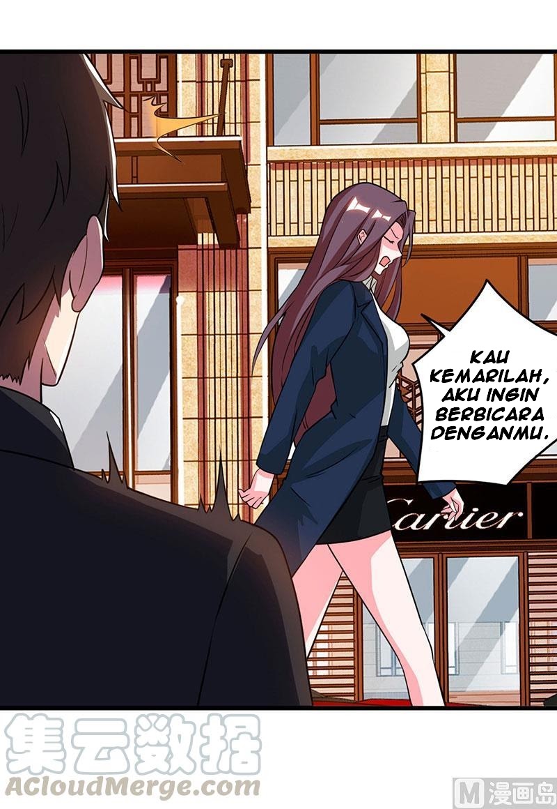 Baca Manhua My Beauty Agent Wife Chapter 27 Gambar 2