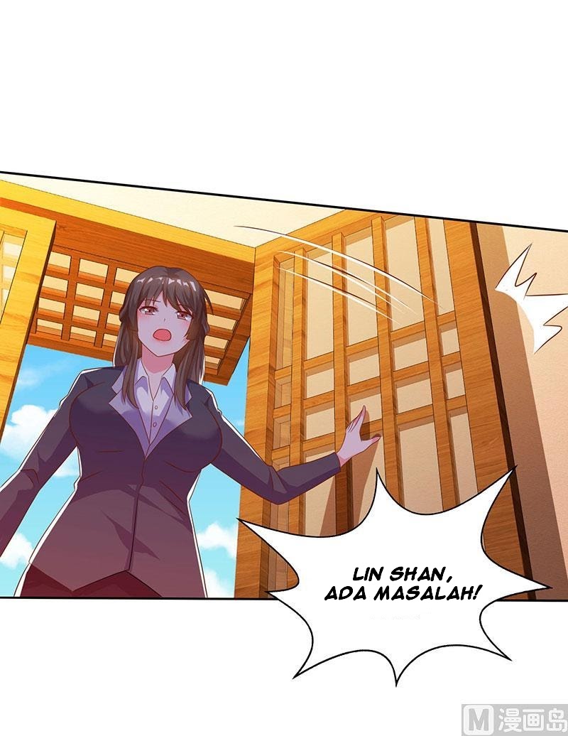 My Beauty Agent Wife Chapter 27 Gambar 20