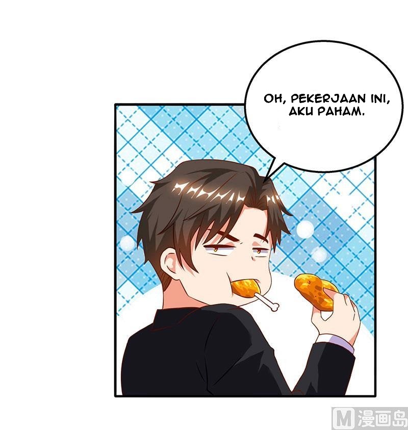 My Beauty Agent Wife Chapter 27 Gambar 23