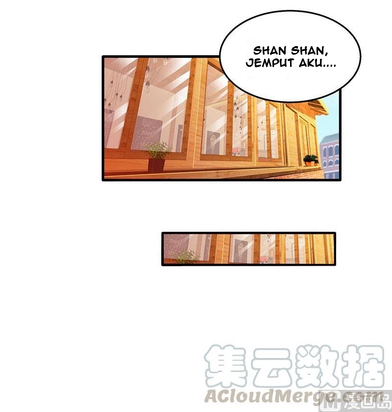 My Beauty Agent Wife Chapter 27 Gambar 26