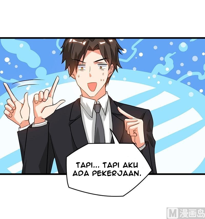 My Beauty Agent Wife Chapter 27 Gambar 3