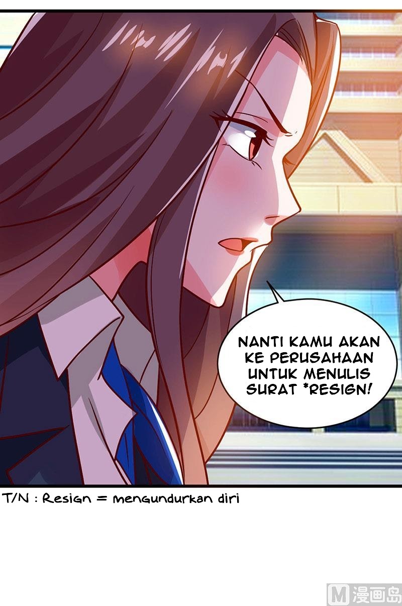 My Beauty Agent Wife Chapter 27 Gambar 8