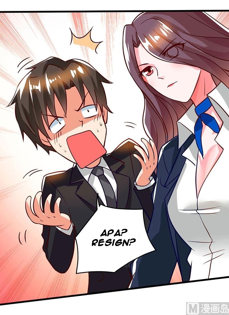 My Beauty Agent Wife Chapter 27 Gambar 9