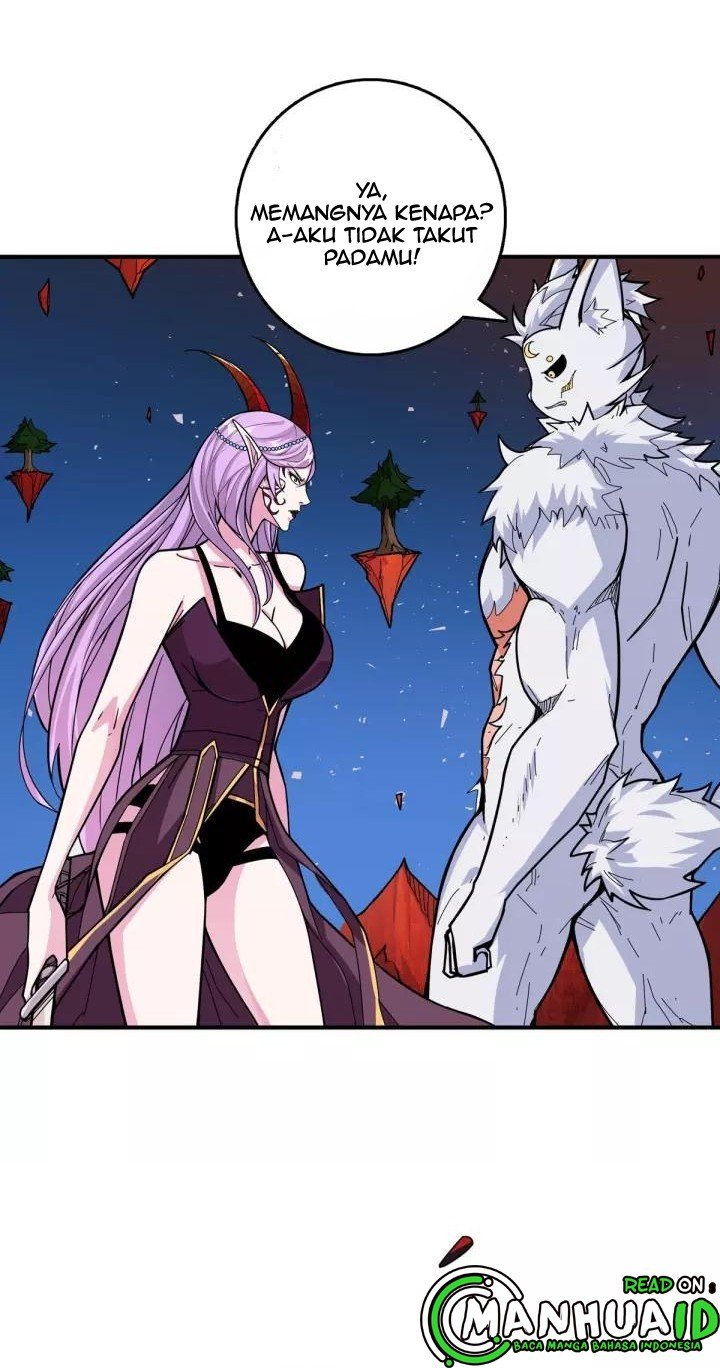 God Slayer Chapter 137 Gambar 23