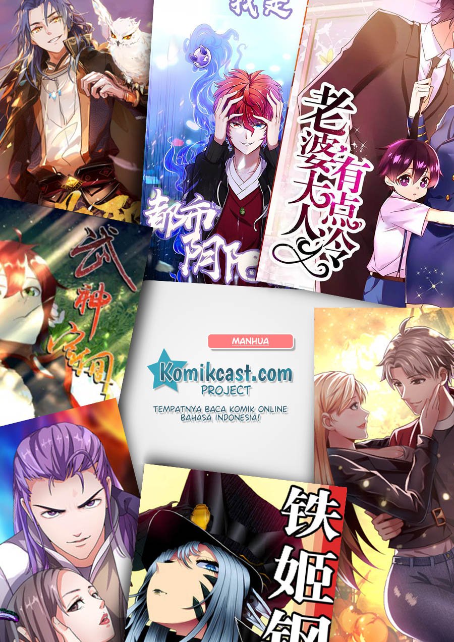 Iron Ladies Chapter 281 Gambar 17