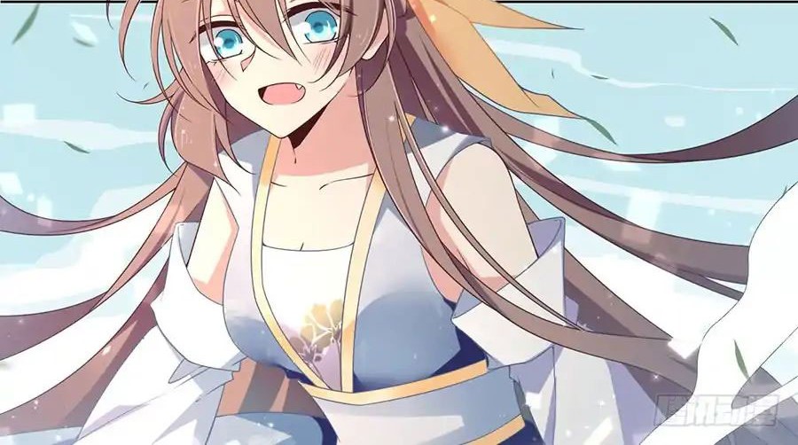 Meng Shi Zai Shang Chapter 86 Gambar 3
