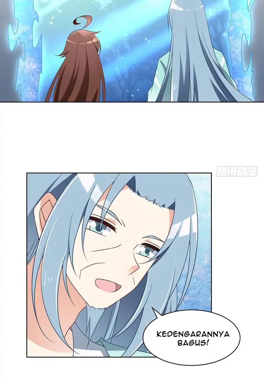 Meng Shi Zai Shang Chapter 86 Gambar 9