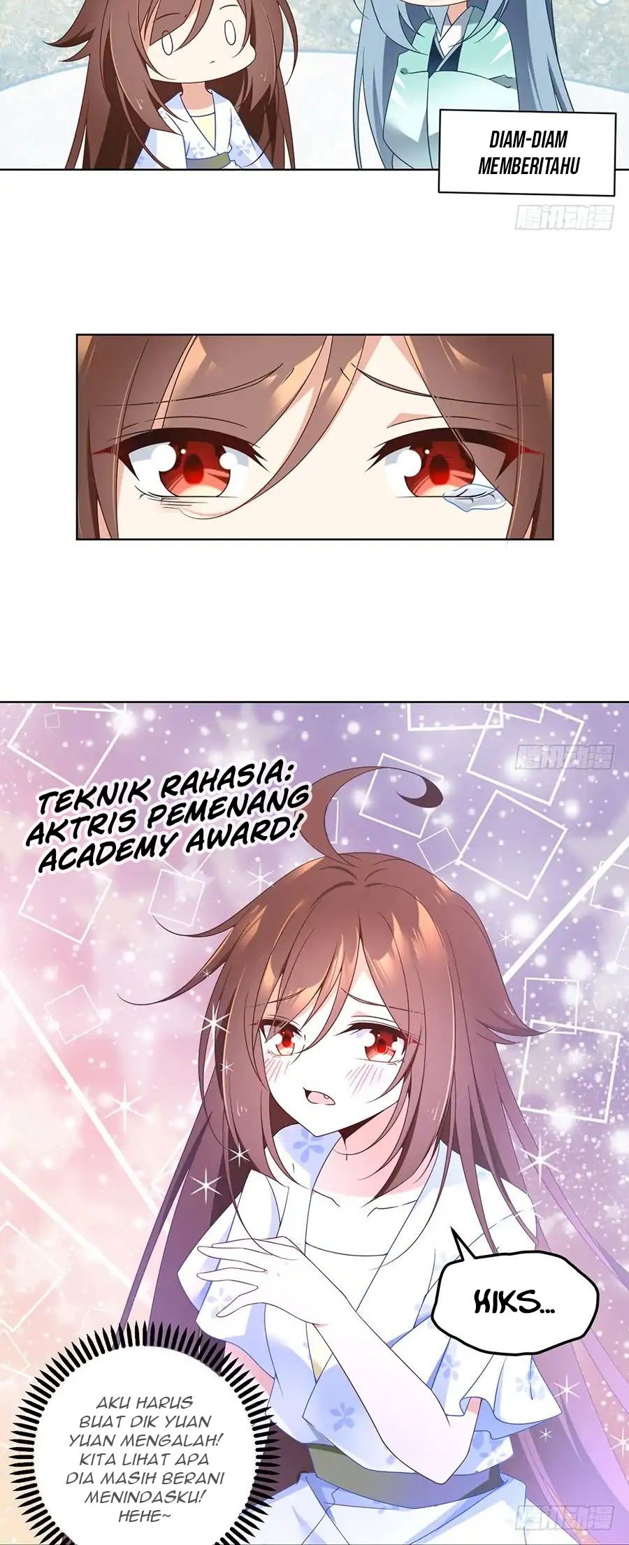 Meng Shi Zai Shang Chapter 86 Gambar 11