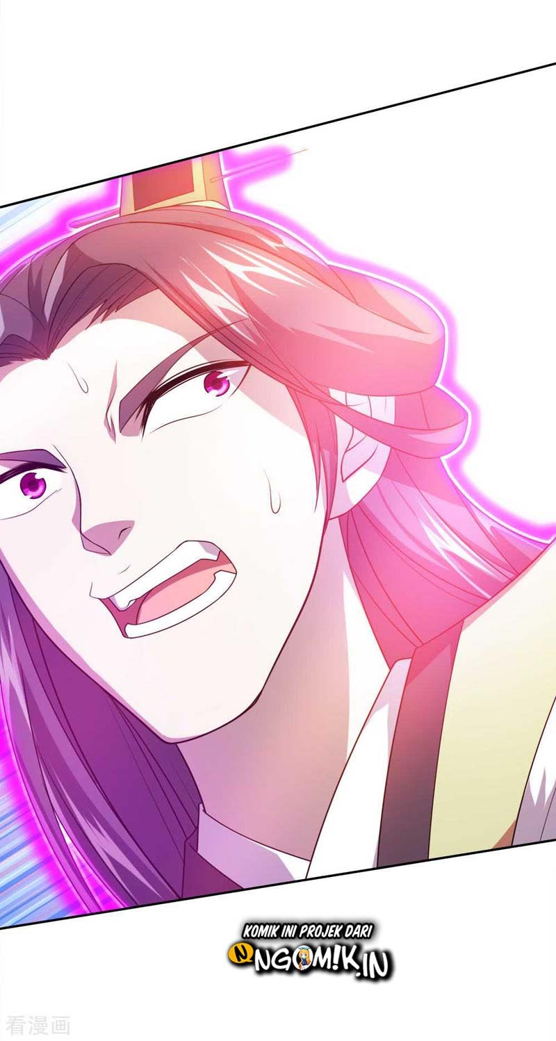 Matchless Emperor Chapter 39 Gambar 12