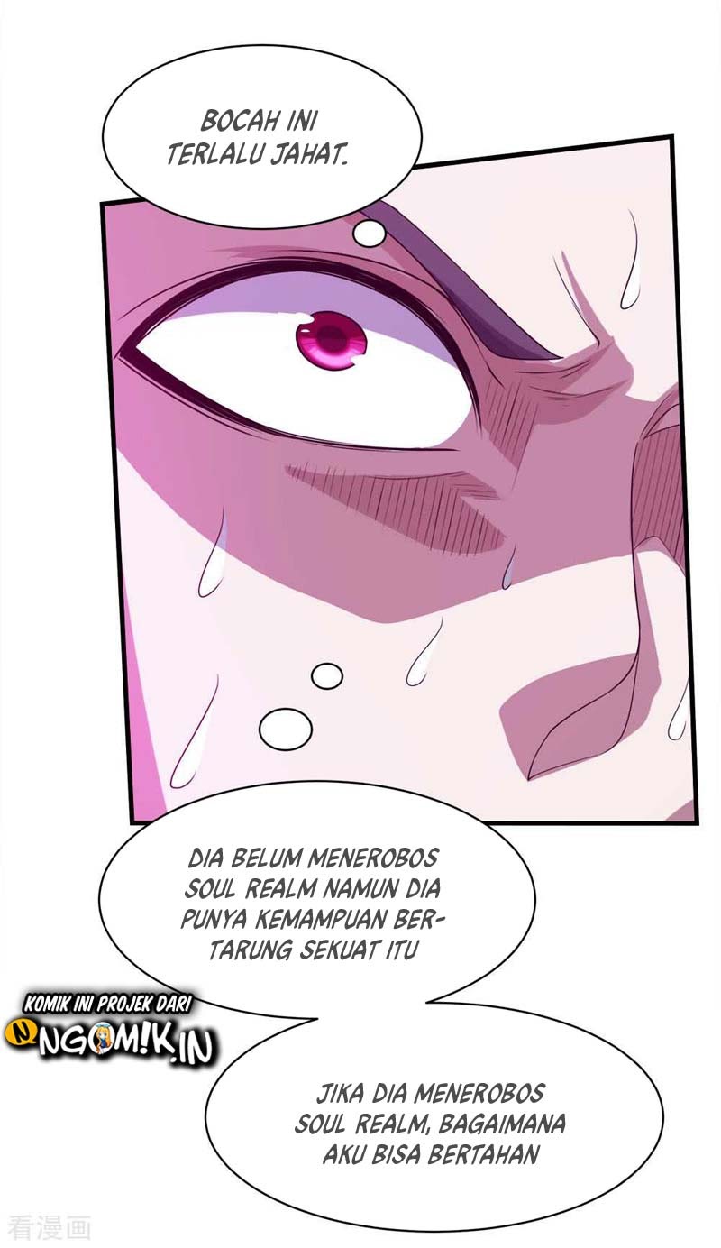Matchless Emperor Chapter 39 Gambar 29