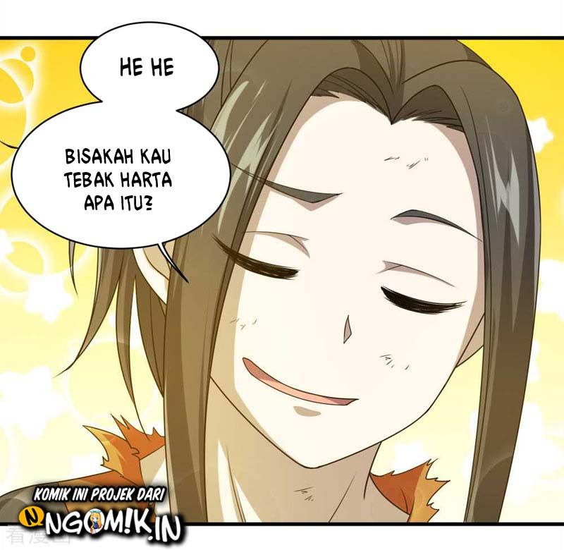 Matchless Emperor Chapter 39 Gambar 6