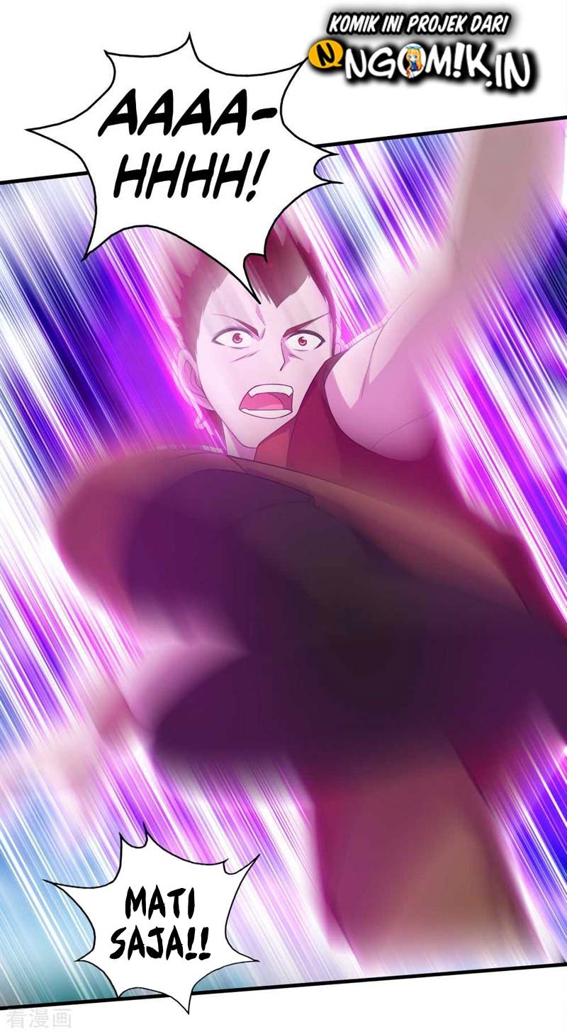 Matchless Emperor Chapter 38 Gambar 27